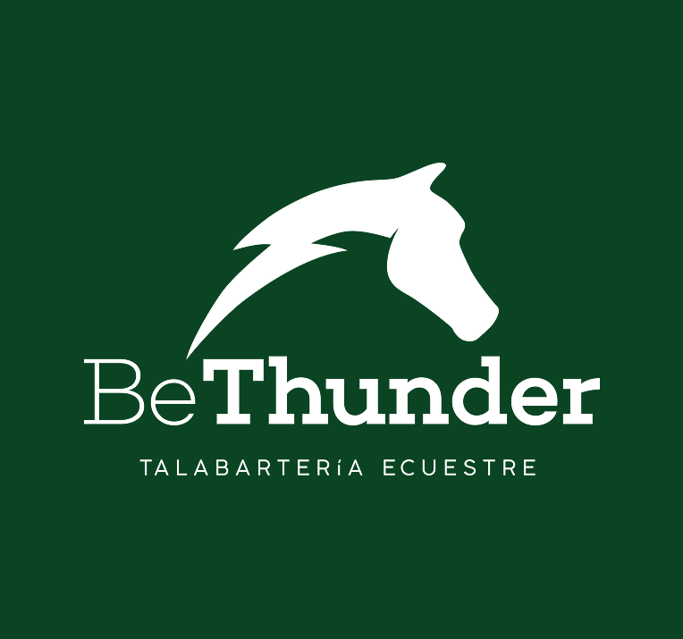 Be Thunder